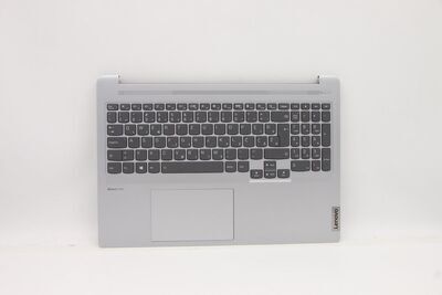 Lenovo - Upper Case ASM_SLV H82L5CLOUMA