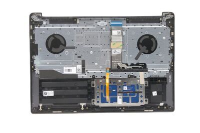 Lenovo - Upper Case ASM_ARA H82L5STOUMA