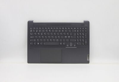 Lenovo - Lenovo keyboard component,