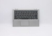 Lenovo - UpperCase 3N 81A6 MG W/KB BEL