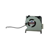 HP - Fan system assembly for HP