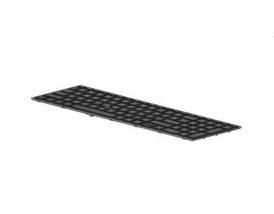 HP - KB CP+PS BL SR ADR