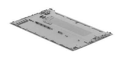 HP - BASE ENCLOSURE UMA