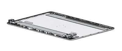 HP - LCD BACK COVER DAS W/O ANTENNA