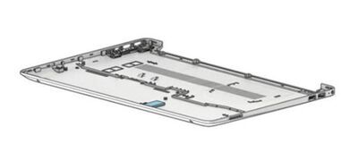 HP - BASE ENCLOSURE ASV