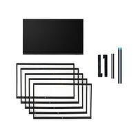 HP - RAW PNL 14 FHD AG LED UWVA 250