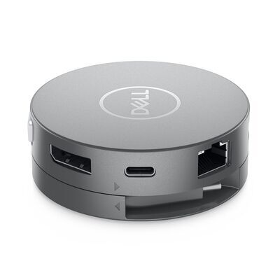 Dell - Docking station DA310, Wired,