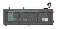 Dell - 56Wh Lithium-Ion laptop
