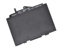 HP - 3-cell Li-ion battery for HP