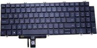 Dell - Internal backlit keyboard for