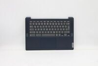 Lenovo - Upper case keyboard component