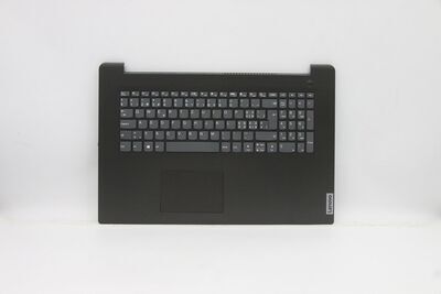 Lenovo - Upper Case ASM_SWS L82NX