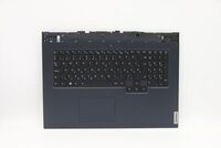Lenovo - Upper Case Assembly for