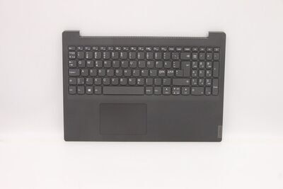 Lenovo - UpperCaseASM_NORDICL82C7IG_TEX