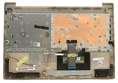 Lenovo - Upper Case ASM_ARA L81W1 FP
