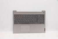 Lenovo - Cover and keyboard assembly