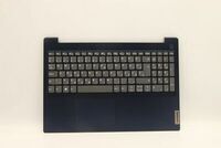Lenovo - Upper Case ASM_HUN L81W1