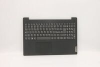 Lenovo - Upper case and keyboard