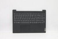 Lenovo - Upper Case ASM_FRA L81W1