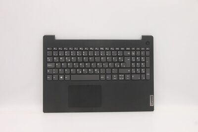 Lenovo - Upper Case ASM_SLV L81W1