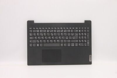 Lenovo - UpperCaseASM_CZE/SLKL81W1NFPBK