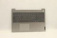 Lenovo - Upper Case Assembly for