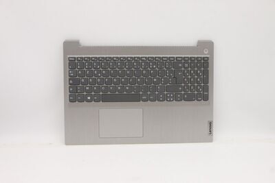 Lenovo - Upper Case ASM_FRA L81W1