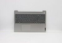Lenovo - Upper Case ASM_GRE L81W1