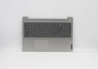 Lenovo - Upper Case ASM_GRE L81W1