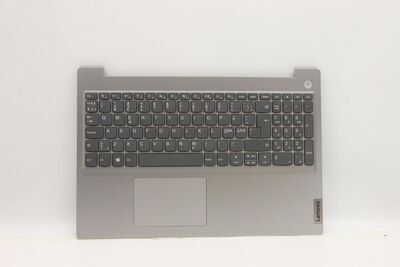 Lenovo - Upper