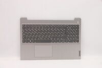 Lenovo - Upper Case ASM_SLV L81W1