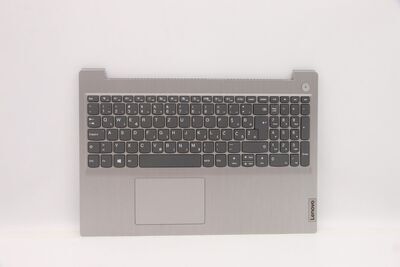 Lenovo - Upper Case ASM_SLV L81W1