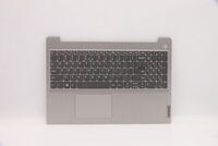 Lenovo - UpperCaseASM_EUROENGL81W1NFPPG