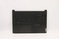 Lenovo - RGB backlit keyboard for