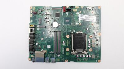 Lenovo - Kaby Lake touch motherboard