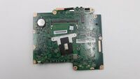 Lenovo - Motherboard for Intel N3700