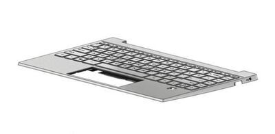 HP - TOPCOVER NSV W KB NSV BL FPR R
