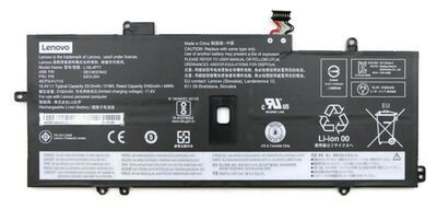 Lenovo - 51Wh Internal Lithium-Ion