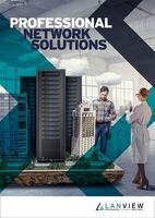 Lanview - Brochure 2021