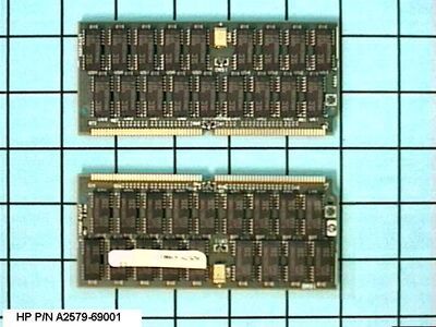 Hewlett Packard Enterprise - 16MB 30-pin SIMM memory module