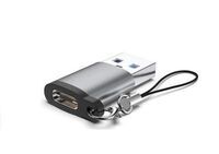 MicroConnect - USB Type C adapter - USB Type