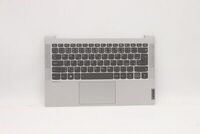 Lenovo - Upper Case ASM_CZE/SLK WT