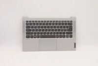Lenovo - Upper Case ASM_NORDIC WT 82KE