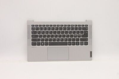 Lenovo - Upper Case ASM_NORDIC WT 82KE