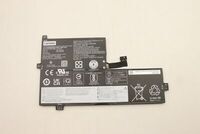 Lenovo - 3-cell 11.4V battery for