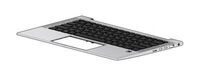 HP - Keyboard (ENGLISH)