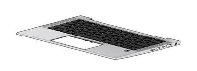 HP - Keyboard (ENGLISH)
