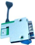 Dell - Serial Port Adapter Cable for