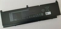 Dell - 68Wh Lithium-ion battery for
