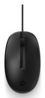 HP - 125 Mouse 125 Wired Mouse,